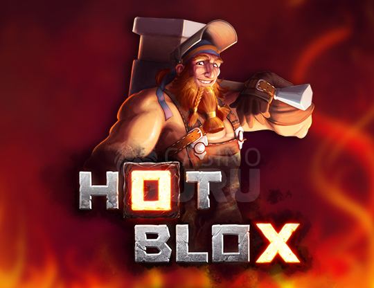 Hot Blox